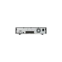 i-PRO WJ-NU301 NVR Netzwerk-Videorekorder, 16-CH, 16x PoE