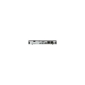i-PRO WJ-NU201KG NVR Netzwerk-Videorekorder, 8-CH, 8x PoE