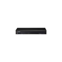 i-PRO WJ-NU201KG NVR Netzwerk-Videorekorder, 8-CH, 8x PoE