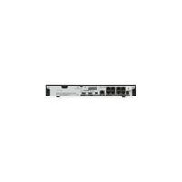 i-PRO WJ-NU201KG NVR Netzwerk-Videorekorder, 8-CH, 8x PoE