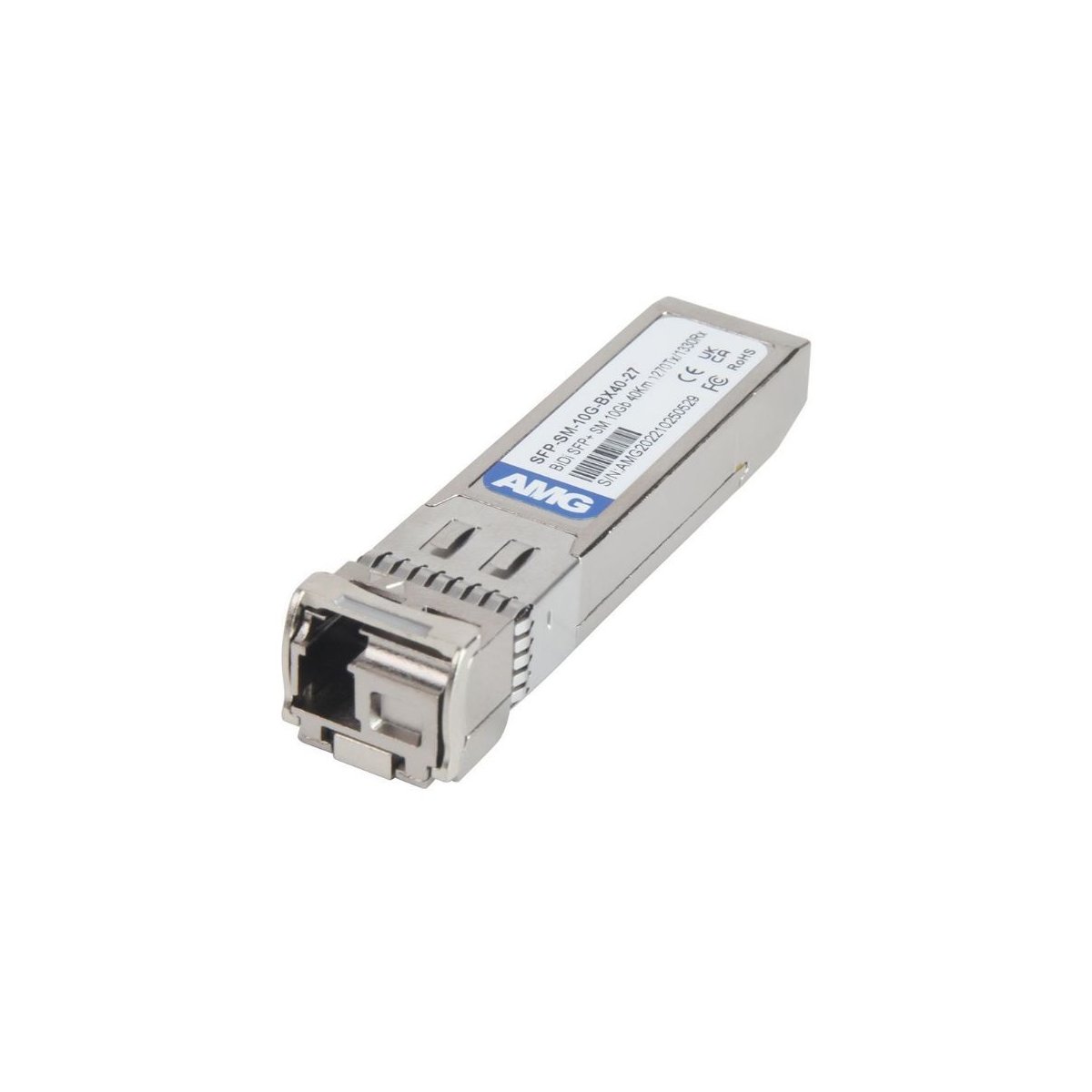 SFP-SM-10G-BX40-27 AMG Systems