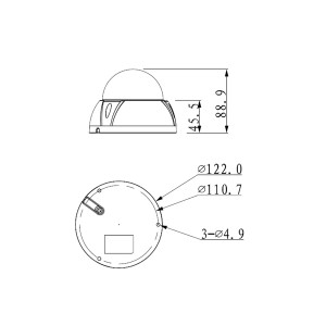 L-DA-2403 ITS