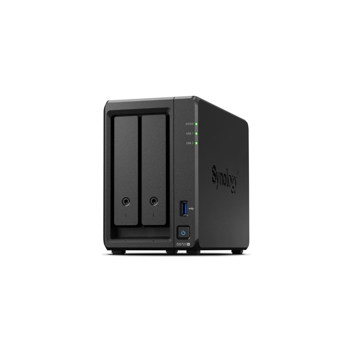 DS723+ Synology