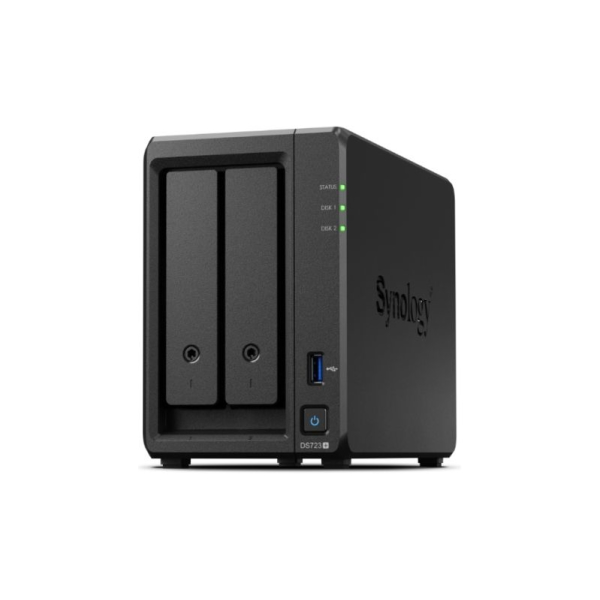 DS723+ Synology