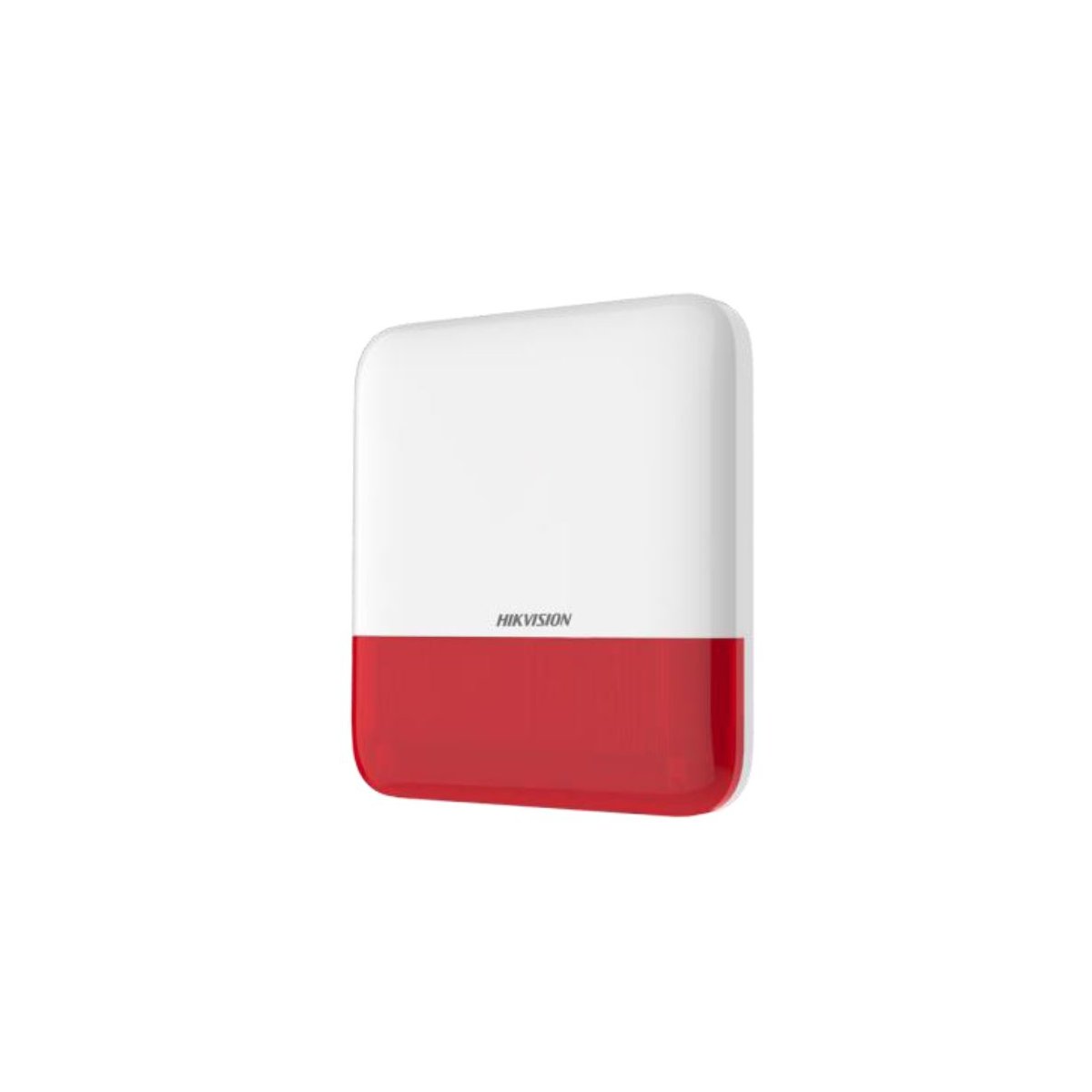 HIKVISION DS-PS1-E-WE (red)