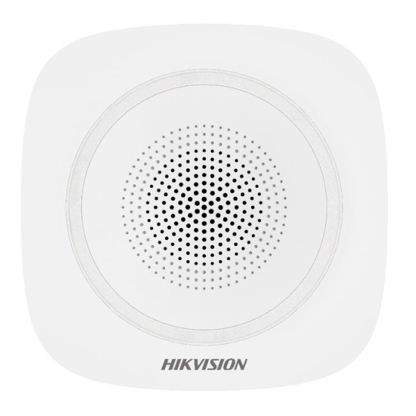 HIKVISION DS-PS1-I-WE (blue)