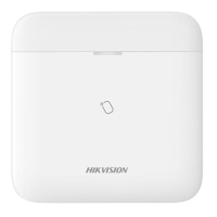 HIKVISION DS-PWA96-M-WE