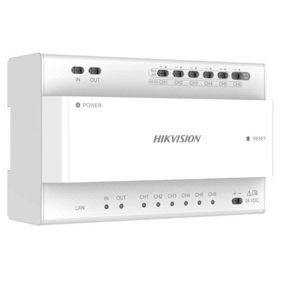 HIKVision DS-KAD706Y