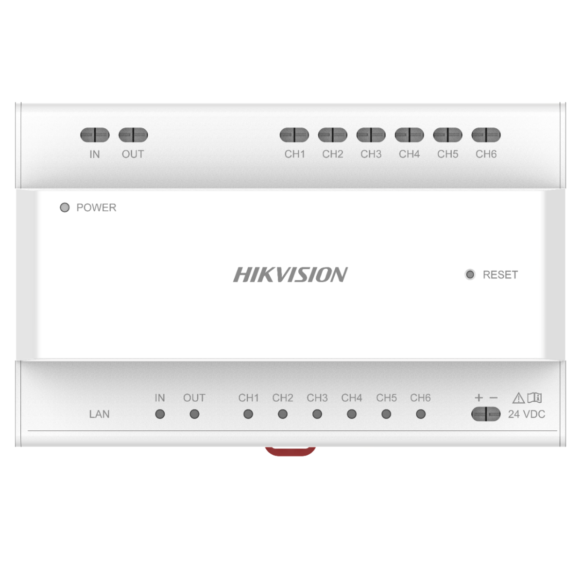 HIKVision DS-KAD706Y-S