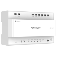 HIKVision DS-KAD706Y-S