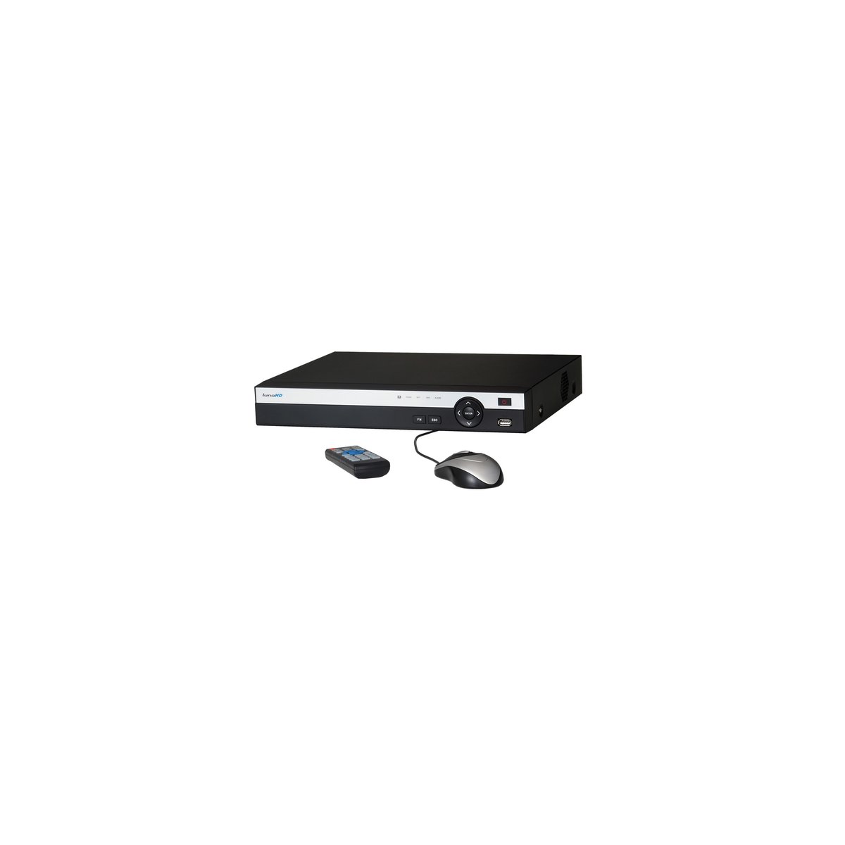 L-DVR-2104-4K ITS