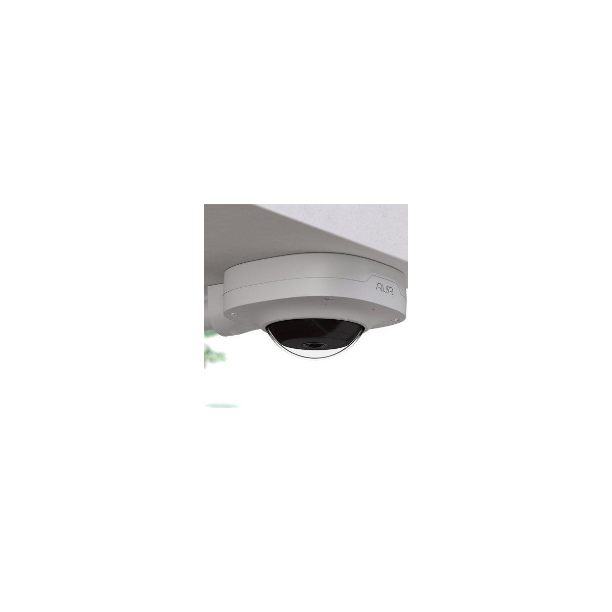 Avigilon Alta 360 White - 12MP - 30 days