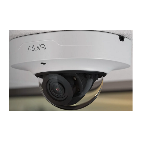 Avigilon Alta 360 White - 12MP - 30 days