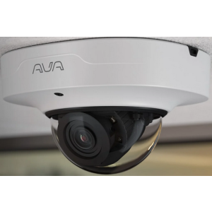 Avigilon Alta 360 White - 12MP - 30 days