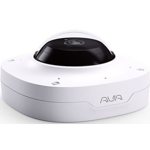 Avigilon Alta 360 White - 12MP - 30 days