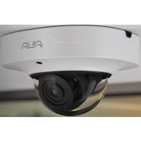 Avigilon Alta 360 White - 12MP - 30 days