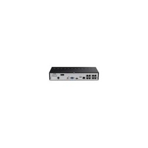TRENDnet TV-NVR1508 NVR Netzwerk-Videorekorder 8-CH