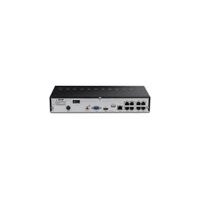 TRENDnet TV-NVR1508 NVR Netzwerk-Videorekorder 8-CH