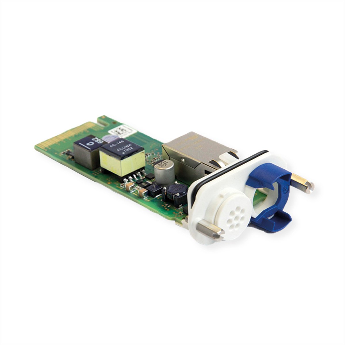 Mx-F-S7A-RJ45-VDC MOBOTIX