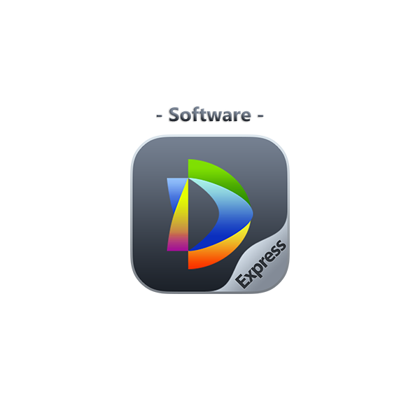 Dahua - DSSExpress8-VDP-Lizenz - 1 Gerät - DSS8EXVDP - Software