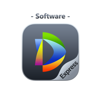 Dahua - DSSExpress8-Video-Lizenz - 1 Kanal - DSS8EXV - Software