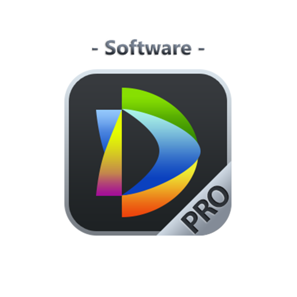 Dahua - DSSPro8-Notruf-Lizenz - 1 Gerät - DSS8PREMG - S