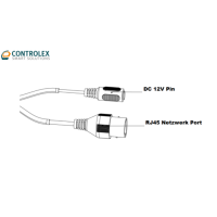 Dahua - IPC-HDW3441EMP-S-0280B-S2 - IP - Eyeball