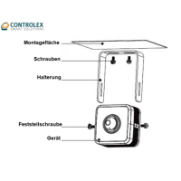 Dahua - IPC-HUM4231SP-L4-0280B-S3 - IP - Lochkamera