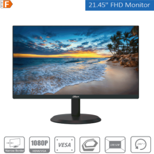 Dahua - LM22-H200 - 21.45" Full-HD Monitor
