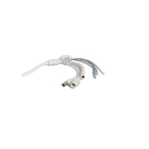 eneo INP-72A0018MIA Netzwerk PTZ Dome Kamera, 18x AFZ, 1920x1080, Tag/Nacht, WDR, AI, 5-90mm, Alarm, Audio, IR, 12VDC, PoE+, IP66
