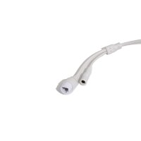eneo INP-54M2812M0A Netzwerk Setup-PTZ Dome Kamera, 4x MVF, 2560x1440, Tag/Nacht, DWDR, AI, 2,8-12mm, Audio, IR, WL, 12VDC, PoE, IP66, IK10