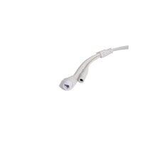eneo INP-54M2812M0A Netzwerk Setup-PTZ Dome Kamera, 4x MVF, 2560x1440, Tag/Nacht, DWDR, AI, 2,8-12mm, Audio, IR, WL, 12VDC, PoE, IP66, IK10