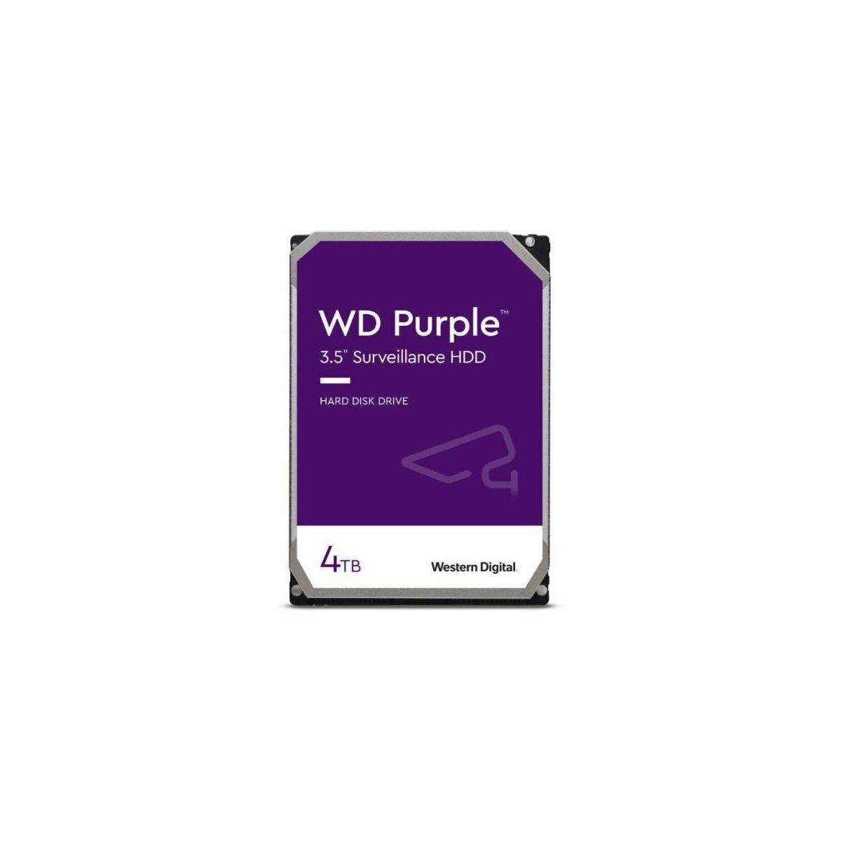 WD43PURZ Western Digital