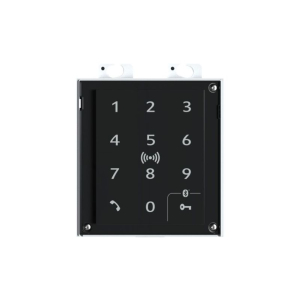 2N IP VERSO TOUCH KEYPAD