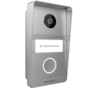 HIKVision DS-KV1101-ME2/Flush