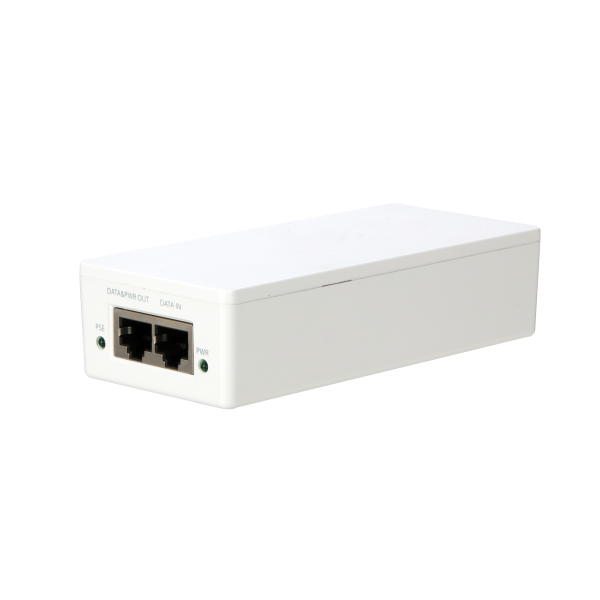 Dahua - TAM1GT1GT-30 - PoE Injektor 30W