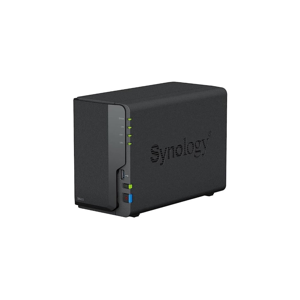 DS223 Synology