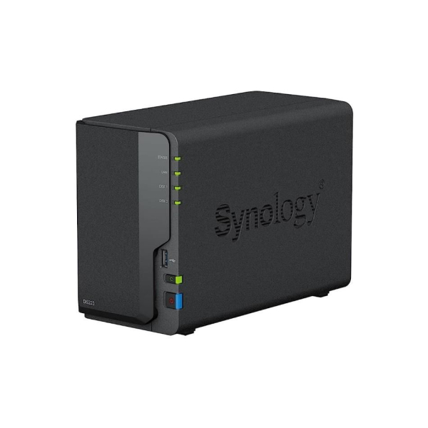 DS223 Synology