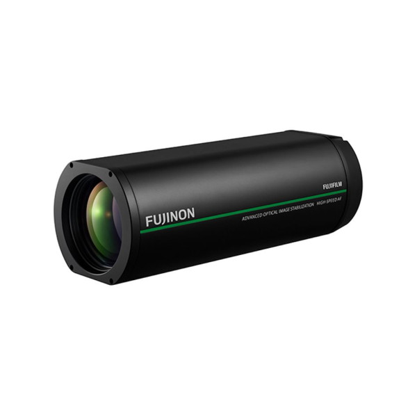 SX1600 Fujinon Security