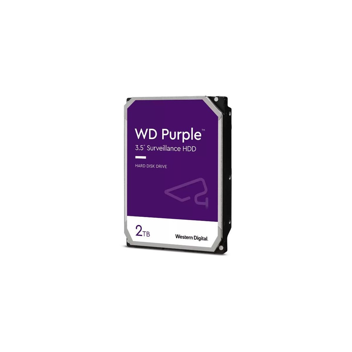 WD23PURZ Western Digital