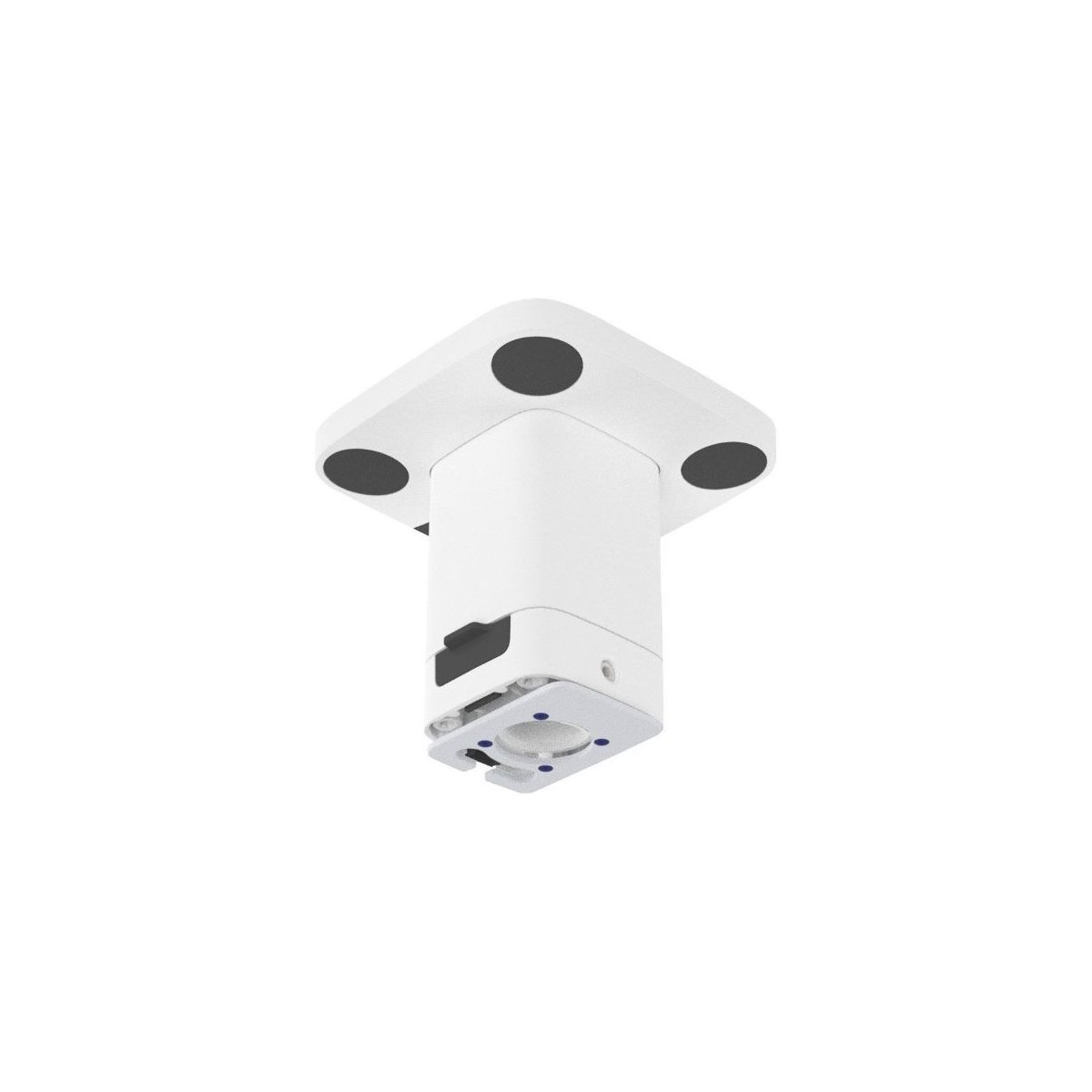 Mountera® Ceiling Bracket Dallmeier