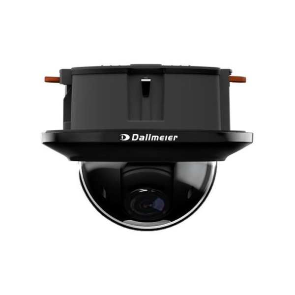 RDF5120DN (3 - 10 MM) Dallmeier