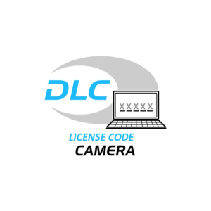 DLC - AUDIO IN/OUT AND INTERCOM Dallmeier