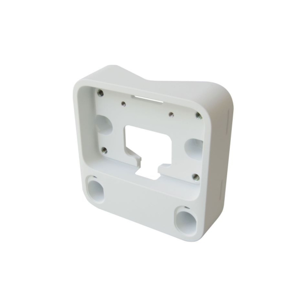 Mountera® Vandalproof Pole Adapter Dallmeier