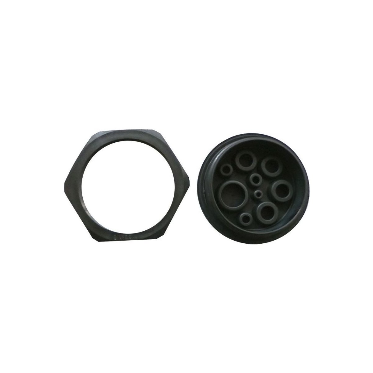 Mountera® Box Cable Seal Dallmeier