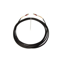 Network Cable Optical Fibre Singlemode 10 m Dallmeier