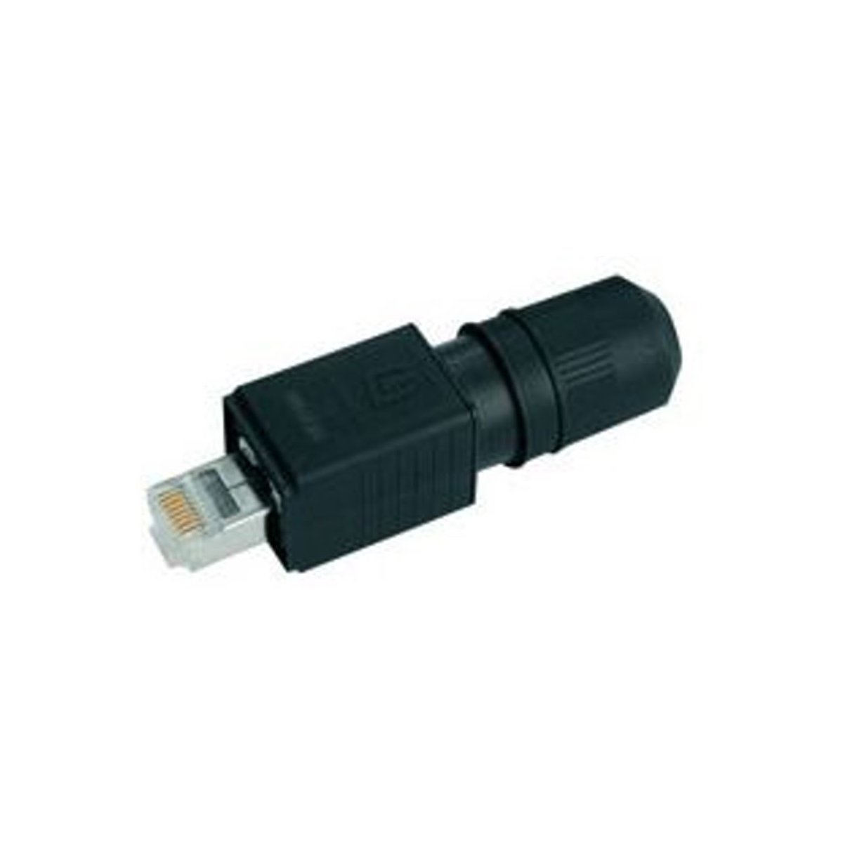 Telegärtner RJ45 Plug Dallmeier