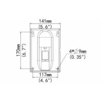 TR-WE45-IN BURG GARD