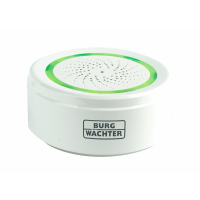 BURGsmart Protect NOISE 2162BURG GARD