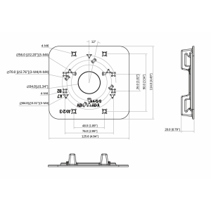 SNCA-PM-4661 BURG GARD